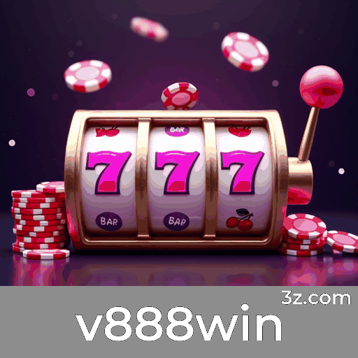 Descubra a Experiência de Casino de Luxo com v888win