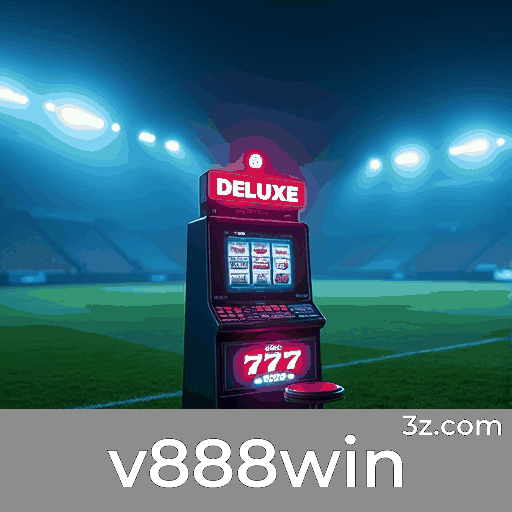 Descubra a Experiência de Casino de Luxo com v888win