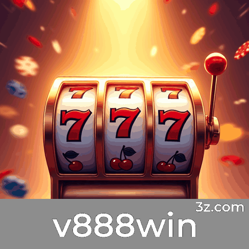 v888win: Variedade de Jogos, Entretenimento Sem Fim para Brasileiros