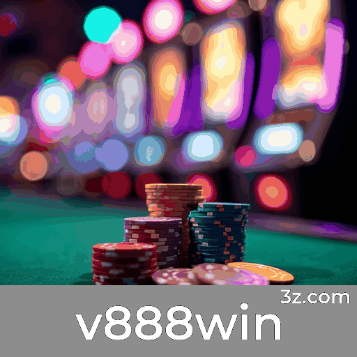 Descubra a Experiência de Casino de Luxo com v888win