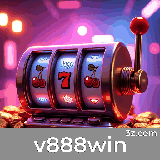 v888win: Ofertas Exclusivas para Usuários Brasileiros